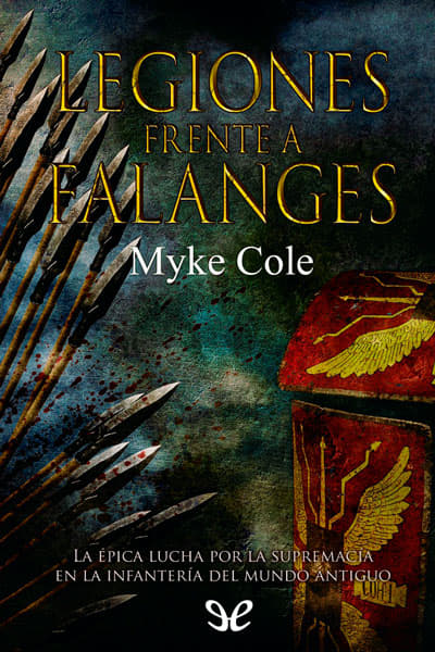 libro gratis Legiones frente a Falanges