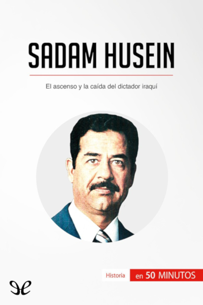 descargar libro Sadam Husein