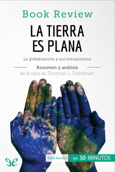 descargar libro La Tierra es plana