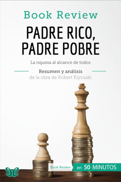 descargar libro Padre Rico, Padre Pobre