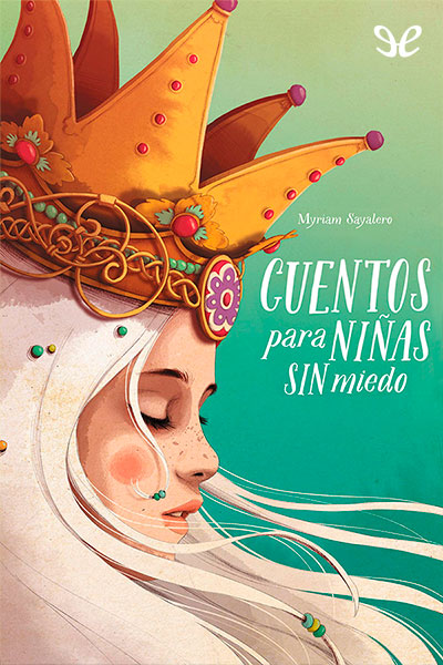 descargar libro Cuentos para niñas sin miedo