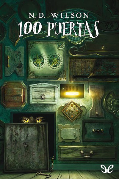 descargar libro 100 Puertas