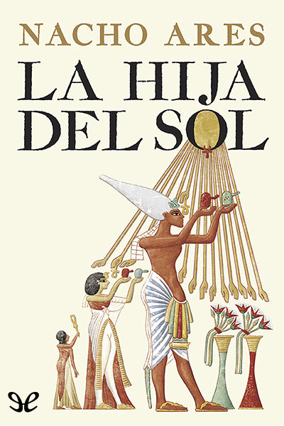 libro gratis La hija del sol