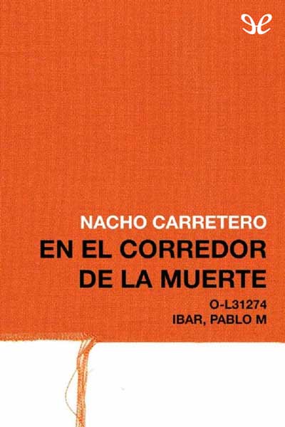 descargar libro En el corredor de la muerte