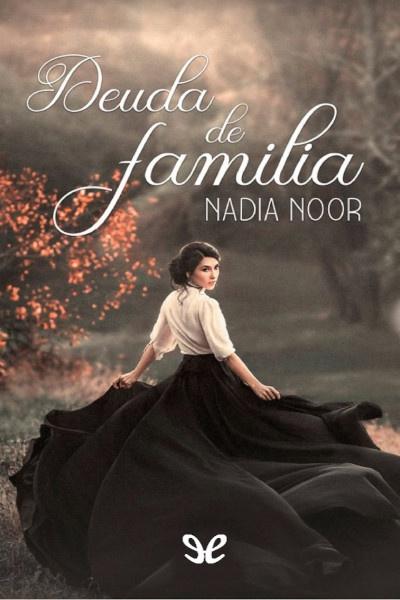 libro gratis Deuda de familia