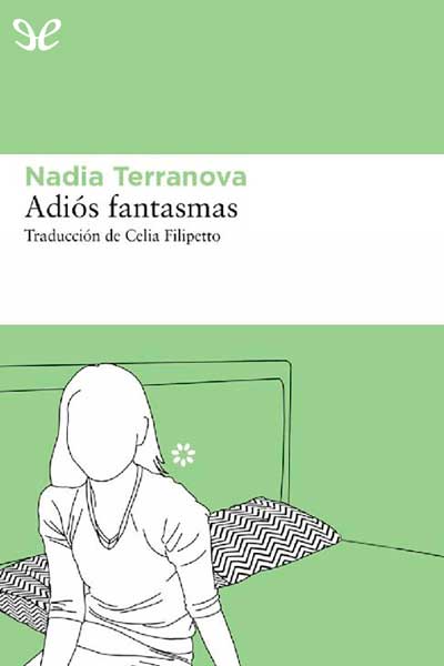 libro gratis Adiós fantasmas