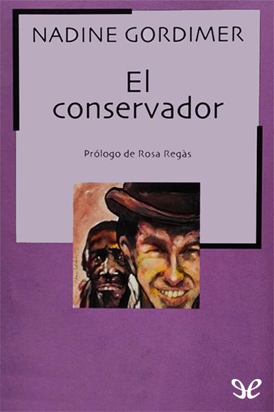 descargar libro El conservador