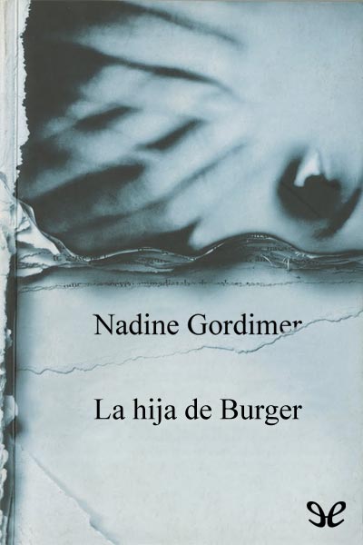 libro gratis La hija de Burger