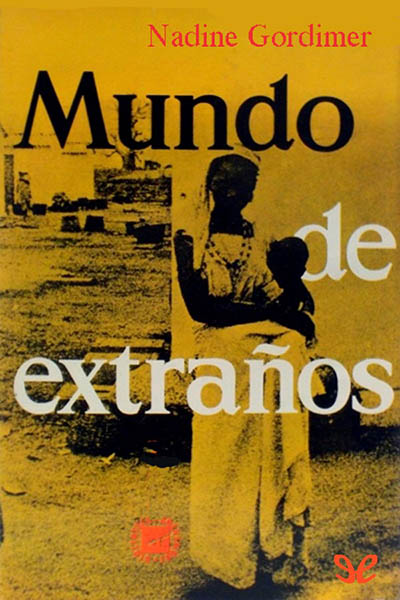 libro gratis Mundo de extraños