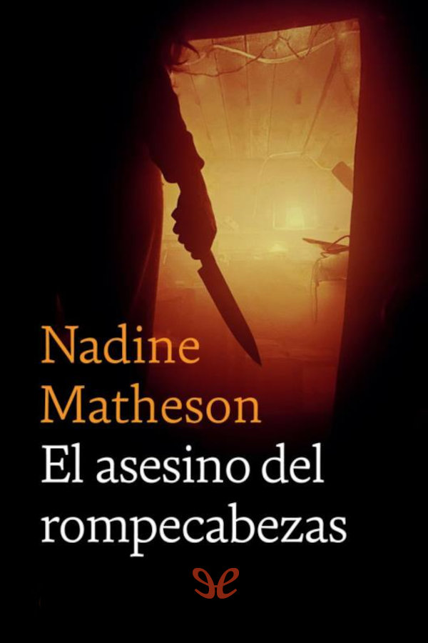 libro gratis El asesino del rompecabezas