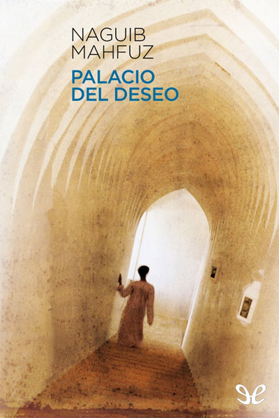 descargar libro Palacio del deseo