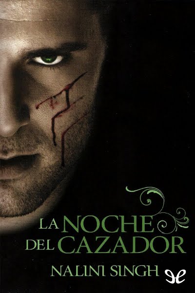 libro gratis La noche del cazador