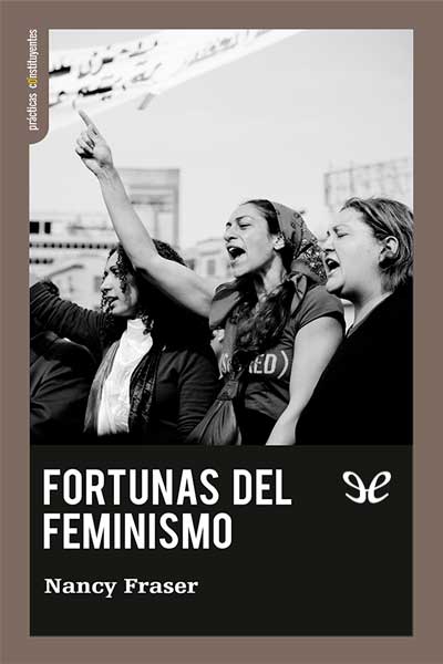 descargar libro Fortunas del feminismo