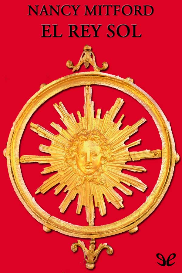 descargar libro El rey Sol