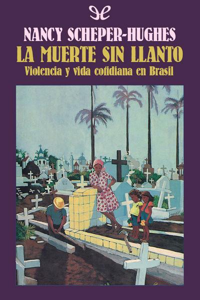 descargar libro La muerte sin llanto