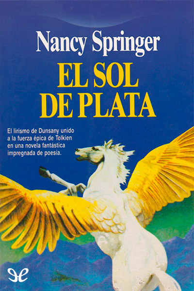 descargar libro El sol de plata