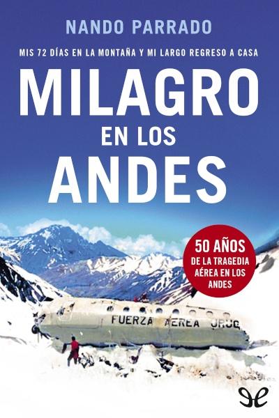 descargar libro Milagro en los Andes