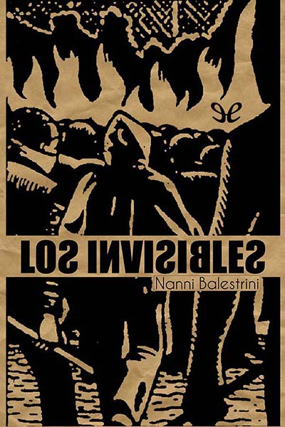 descargar libro Los invisibles