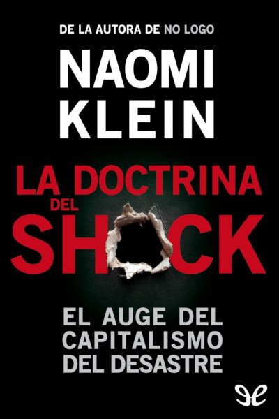 descargar libro La doctrina del shock