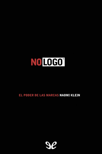 descargar libro No Logo