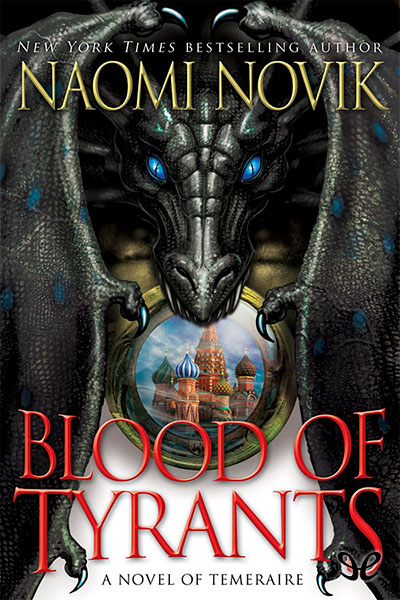 libro gratis Blood of Tyrants