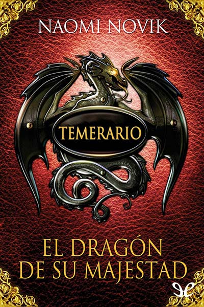 descargar libro El dragón de Su Majestad