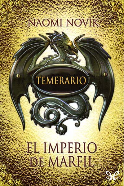 descargar libro El imperio de marfil