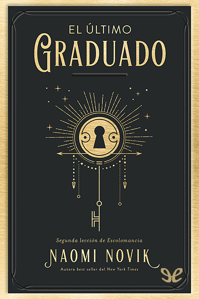 descargar libro El ltimo graduado