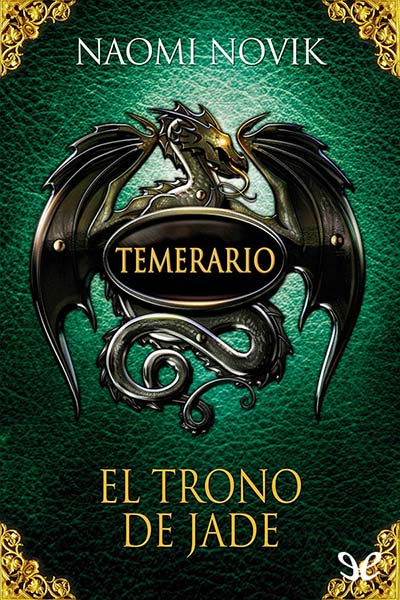 descargar libro El trono de jade