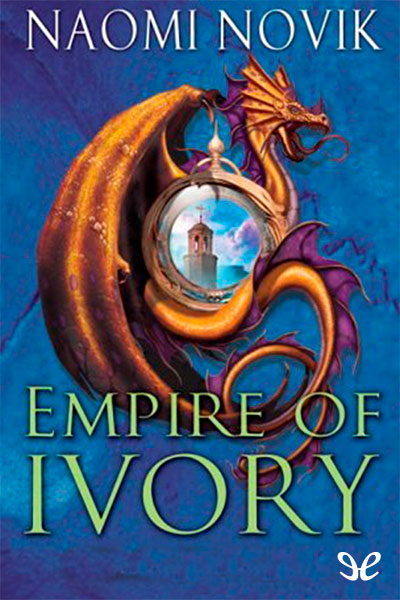 descargar libro Empire of Ivory