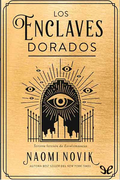 libro gratis Los enclaves dorados