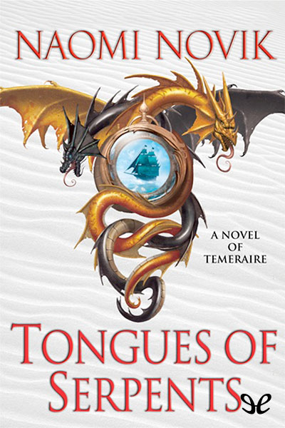 descargar libro Tongues of Serpents