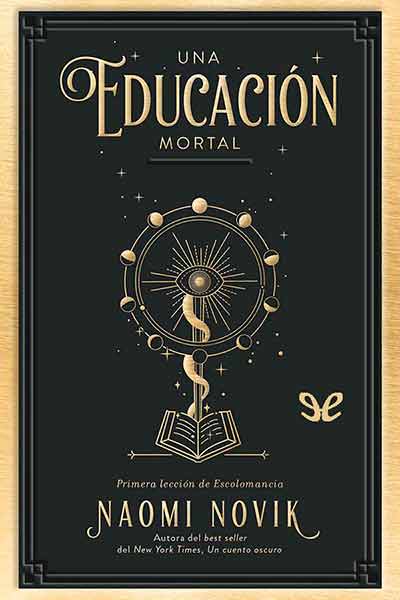 libro gratis Una educación mortal