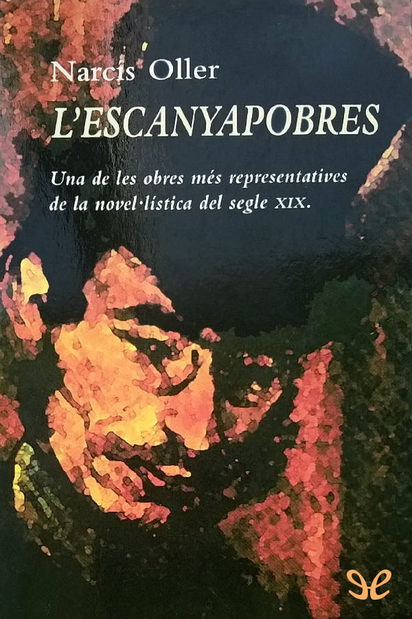 descargar libro LEscanyapobres (Ed. anotada)