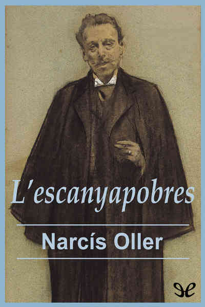 libro gratis LEscanyapobres (Edició original)