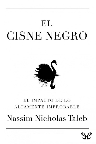 descargar libro El cisne negro