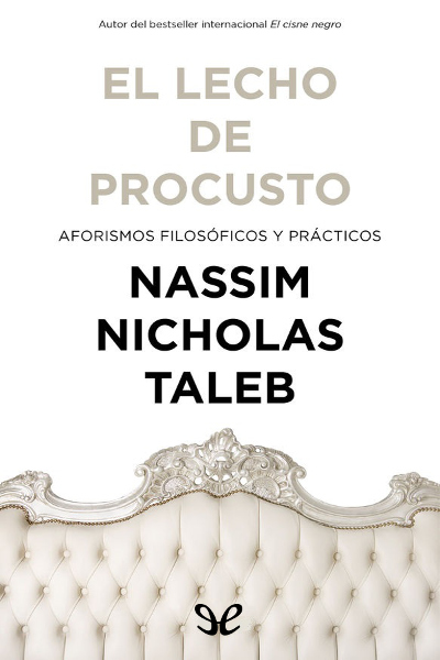 libro gratis El lecho de Procusto