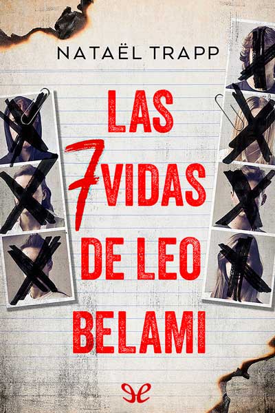 descargar libro Las 7 vidas de Léo Belami