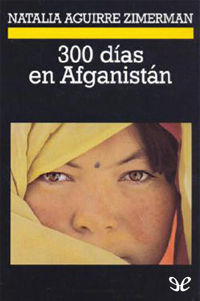 descargar libro 300 días en Afganistán