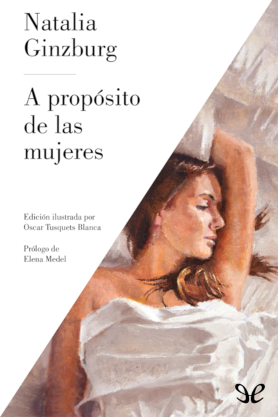 descargar libro A propósito de las mujeres