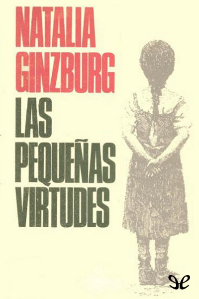 descargar libro Las pequeñas virtudes