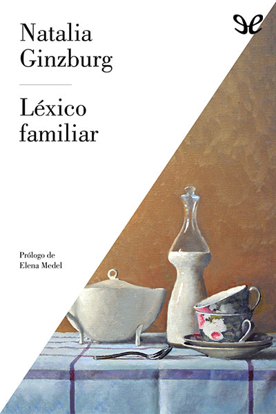 descargar libro Lxico familiar