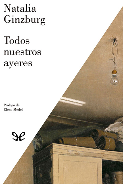 descargar libro Todos nuestros ayeres