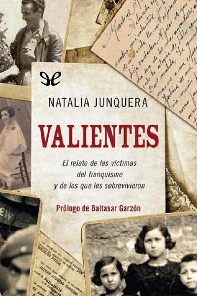 descargar libro Valientes