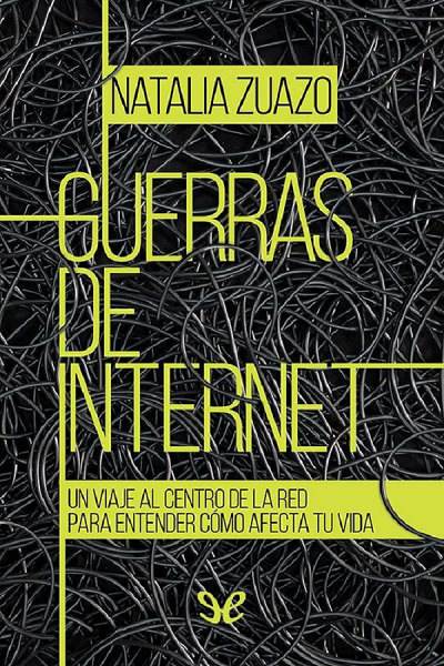 libro gratis Guerras de Internet