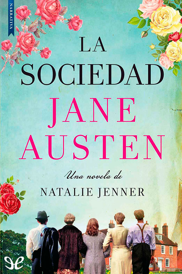 libro gratis La Sociedad Jane Austen