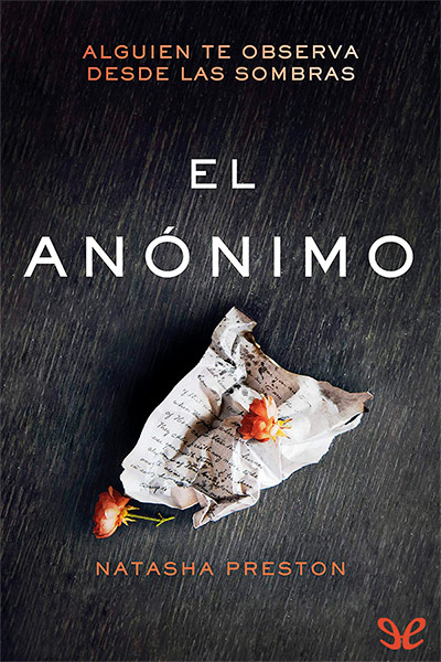 libro gratis El anónimo