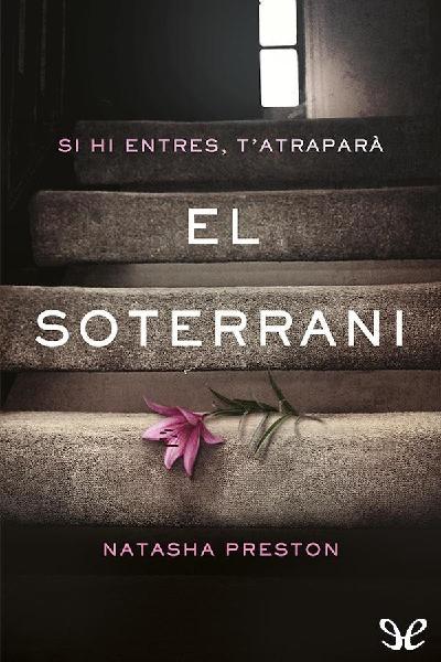 descargar libro El soterrani