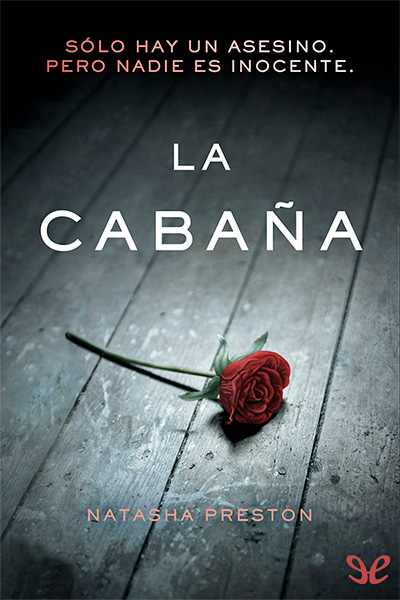 libro gratis La cabaña