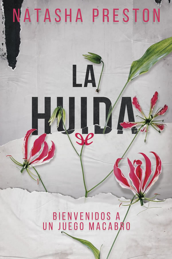 libro gratis La huida